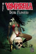 VAMPIRELLA: DEAD FLOWERS #2C 
