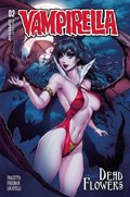 VAMPIRELLA: DEAD FLOWERS #2B 