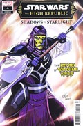 STAR WARS THE HIGH REPUBLIC SHADOWS OF STARLIGHT #4B 