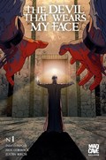 DEVIL THAT WEARS MY FACE #1D 
