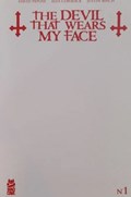 DEVIL THAT WEARS MY FACE #1-RI-C 