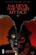 DEVIL THAT WEARS MY FACE #1-NYCC 