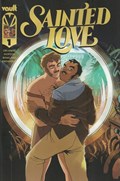 SAINTED LOVE #1 