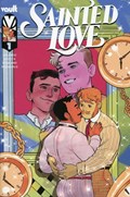 SAINTED LOVE #1-RI-B 