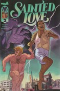 SAINTED LOVE #2 