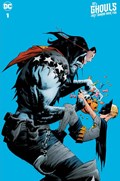 DC’S GHOULS JUST WANNA HAVE FUN #1B 