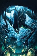 ALIEN ANNUAL #1-RI 