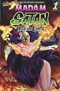 MADAM SATAN: HELL ON EARTH #1 
