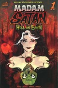MADAM SATAN: HELL ON EARTH #1B 
