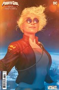 POWER GIRL #3B 