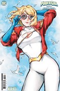 POWER GIRL #4-RI-B 