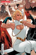 POWER GIRL #5B 