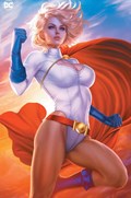 POWER GIRL #1-TCM-B 