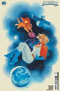 POWER GIRL #9C 
