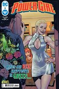 POWER GIRL #11 