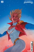 POWER GIRL #7B 