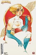 POWER GIRL #13B 