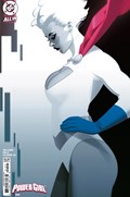 POWER GIRL #15B 