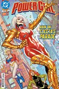 POWER GIRL #15 