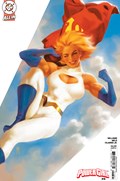 POWER GIRL #16B 