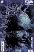 THE FLASH #4B 