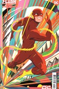 THE FLASH #4-RI 