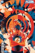 THE FLASH #5-RI-B 