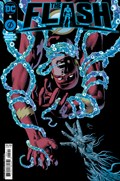 THE FLASH #5 