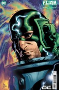 THE FLASH #1B 