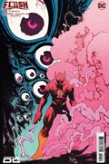 THE FLASH #1-RI-B 