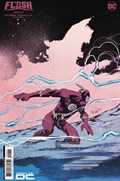 THE FLASH #2-RI 