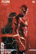 THE FLASH #2D 