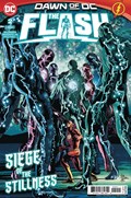 THE FLASH #2 