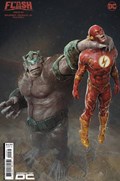 THE FLASH #2C 