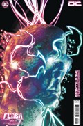 THE FLASH #2B 