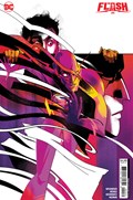 THE FLASH #9C 