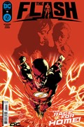 THE FLASH #11 