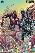 THE FLASH #6C 