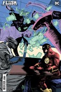 THE FLASH #6-RI 