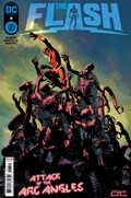 THE FLASH #6 