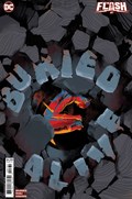THE FLASH #7C 