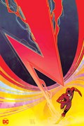 THE FLASH #8E 