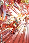 THE FLASH #17C 