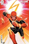 THE FLASH #19B 