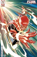 THE FLASH #19C 