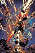 THE FLASH #20D 