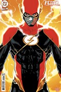 THE FLASH #20B 