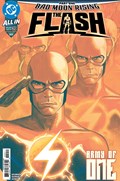 THE FLASH #20 