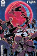 THE FLASH #20-RI 