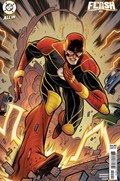 THE FLASH #21B 